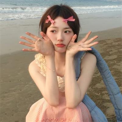 绿色的远方