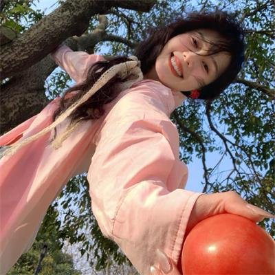 玉女春潮